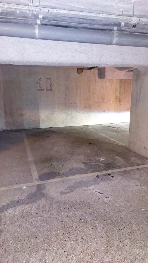 Cosy Home 2, 2 Chambres, 6 Personnes, 3 Min Gare, Parking Cergy Bagian luar foto